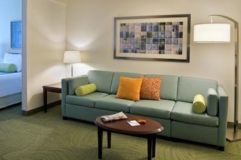 springhill suites by marriott boston andover