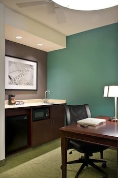 springhill suites by marriott boston andover