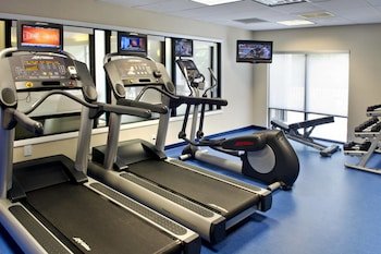 springhill suites by marriott boston andover