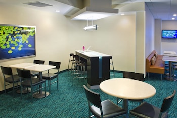 Springhill Suites By Marriott Boston/Andover,Essex County>>Andover,3 star