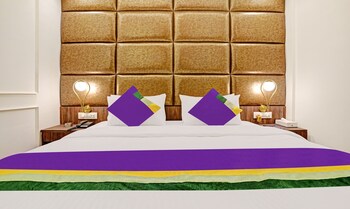 treebo tryst widlor boutique mumbai