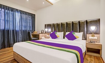 treebo tryst widlor boutique mumbai