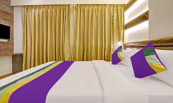 treebo tryst widlor boutique mumbai