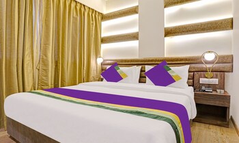 treebo tryst widlor boutique mumbai