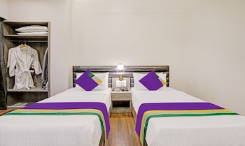 treebo tryst widlor boutique mumbai