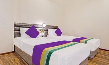 treebo tryst widlor boutique mumbai