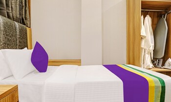 treebo tryst widlor boutique mumbai