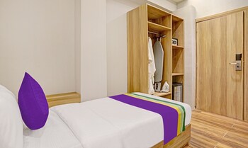 treebo tryst widlor boutique mumbai