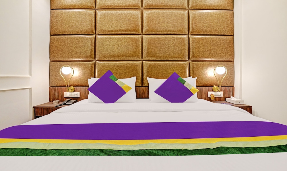 treebo tryst widlor boutique mumbai