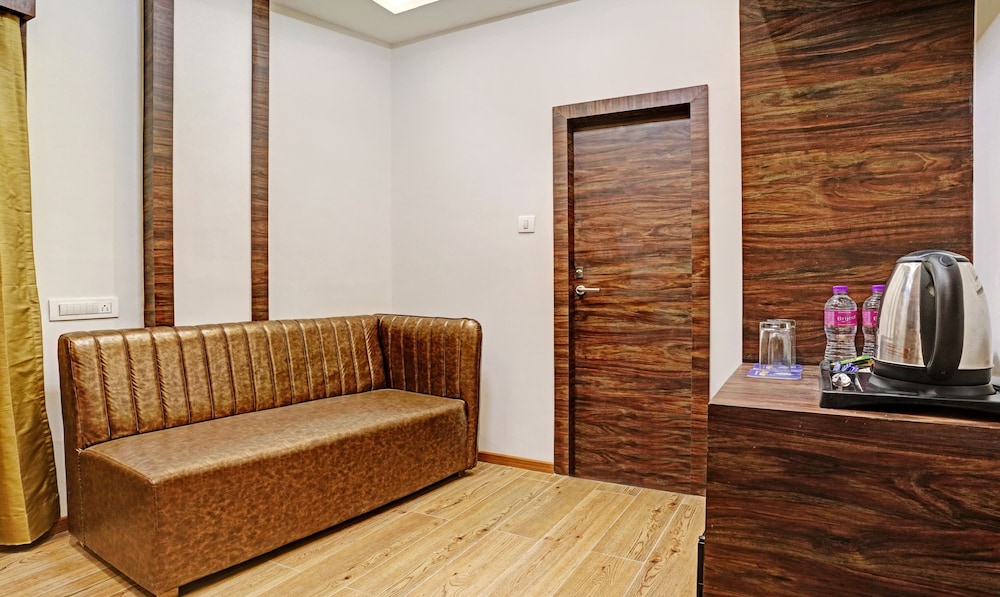 treebo tryst widlor boutique mumbai