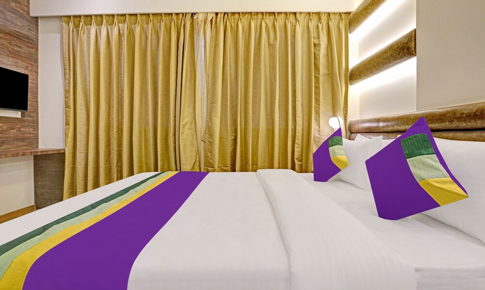 treebo tryst widlor boutique mumbai