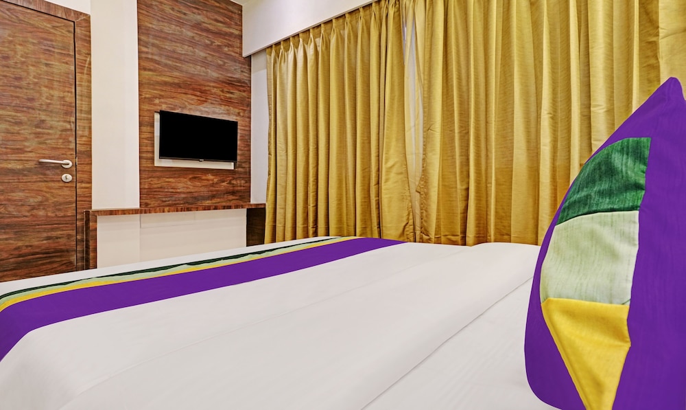 treebo tryst widlor boutique mumbai