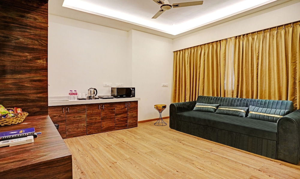 treebo tryst widlor boutique mumbai