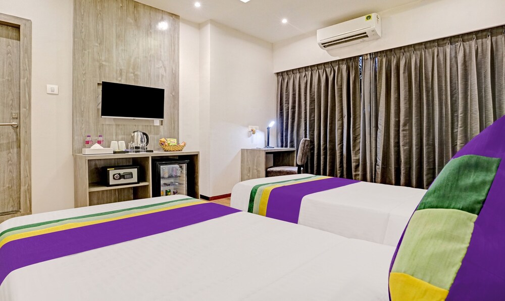 treebo tryst widlor boutique mumbai