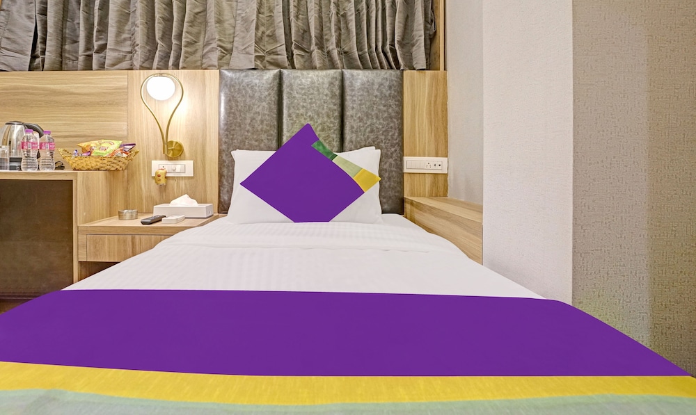 treebo tryst widlor boutique mumbai