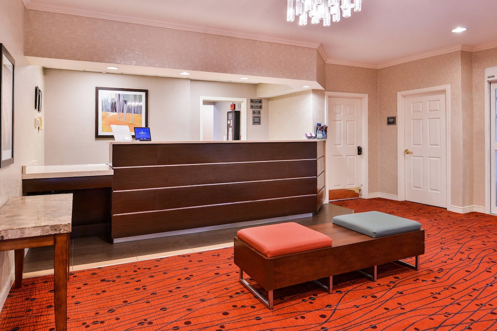 residence inn by marriott boston andover