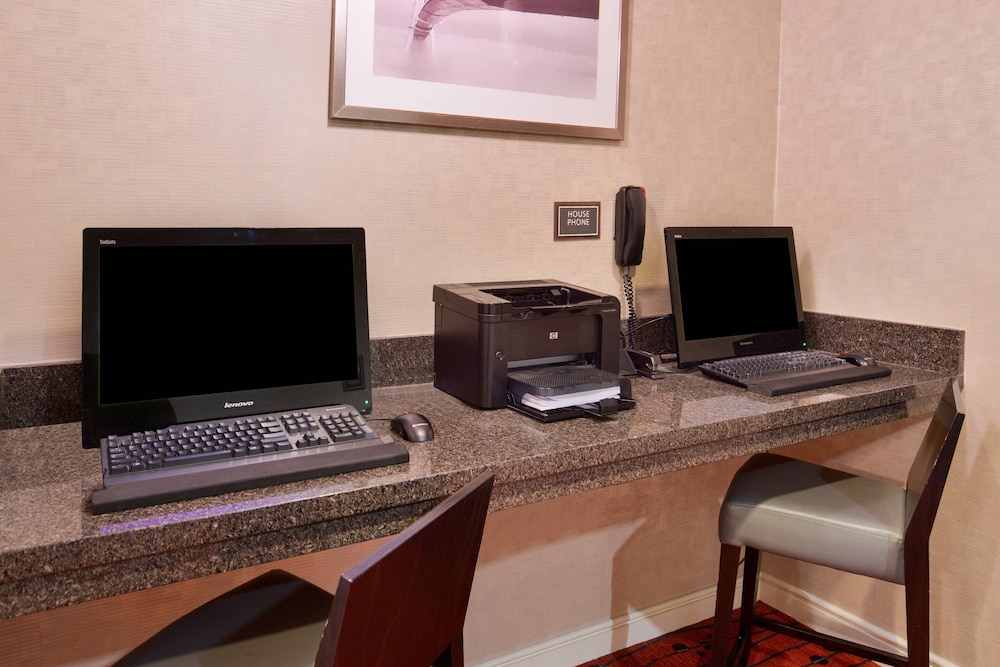 residence inn by marriott boston andover