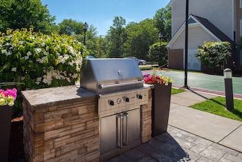 residence inn by marriott boston andover