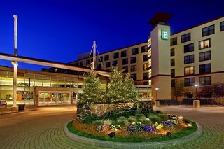 Embassy Suites By Hilton Boston Marlborough,Leominster>>Boston,4 star