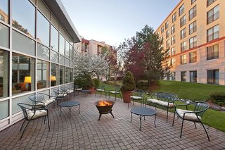 Embassy Suites By Hilton Boston Marlborough,Leominster>>Boston,4 star