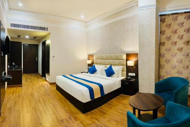 sterling mantra haridwar