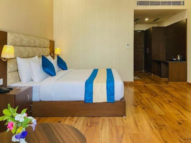 sterling mantra haridwar