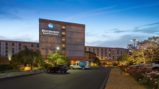Best Western Royal Plaza Hotel & Trade Center,Marlborough>>Boston,3 star