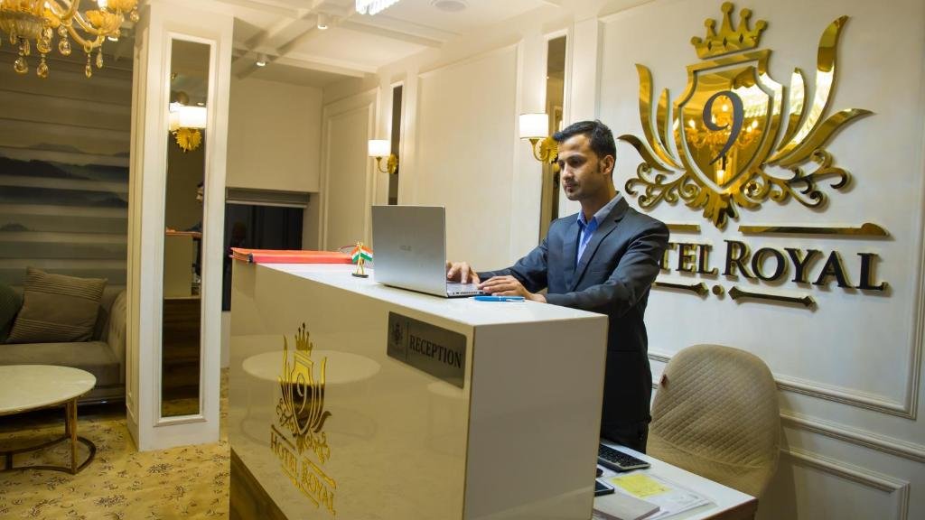 hotel royal 9