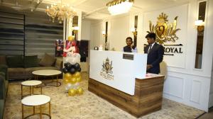 hotel royal 9