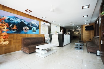hotel the 7 seas
