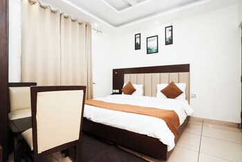 hotel the 7 seas