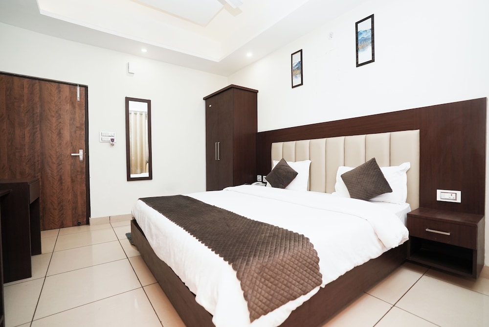 hotel the 7 seas