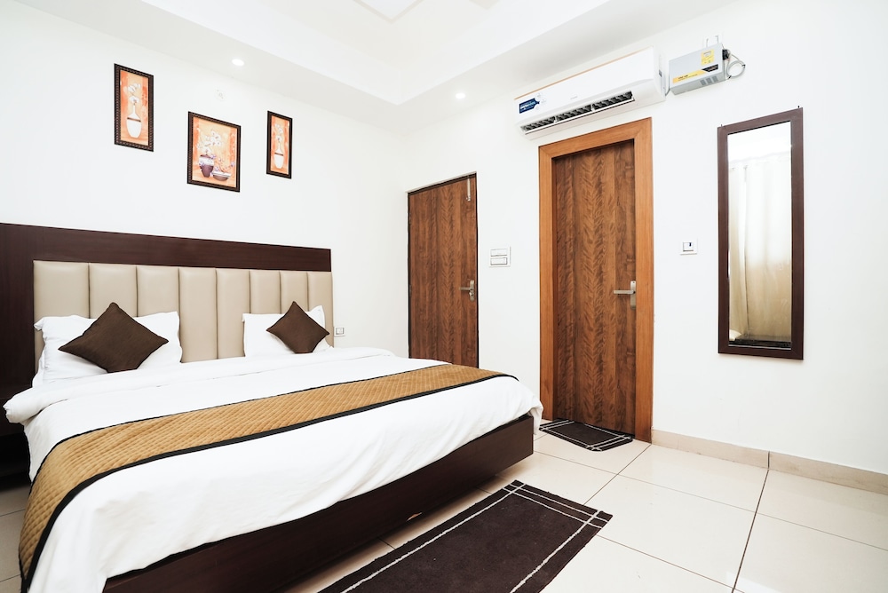 hotel the 7 seas