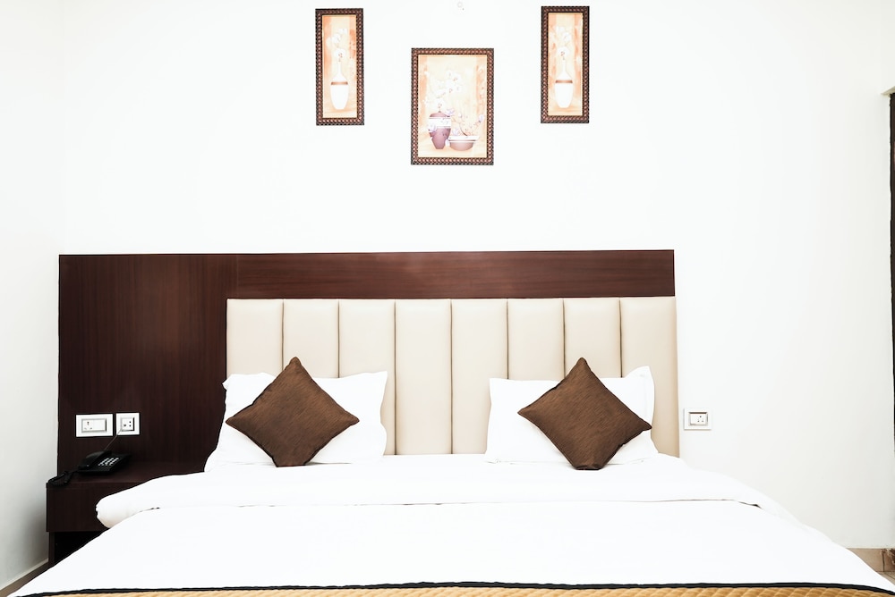 hotel the 7 seas