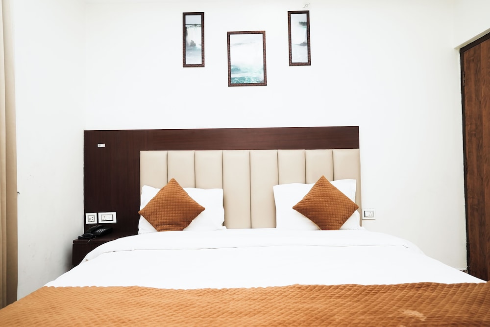 hotel the 7 seas