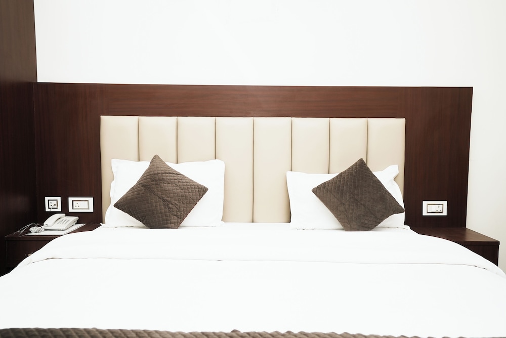 hotel the 7 seas