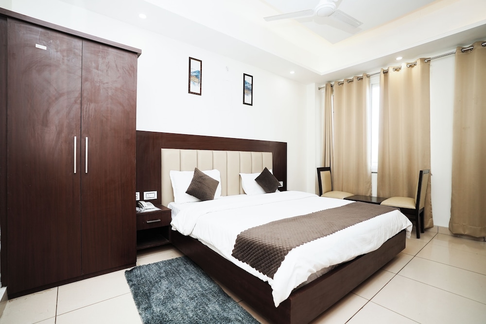 hotel the 7 seas