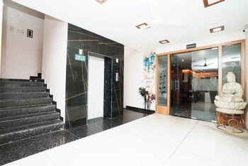 hotel the 7 seas