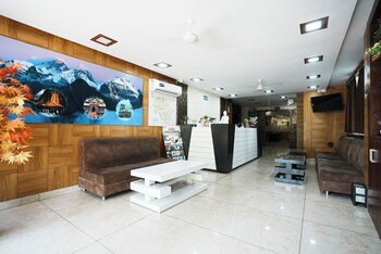 hotel the 7 seas