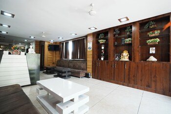 hotel the 7 seas