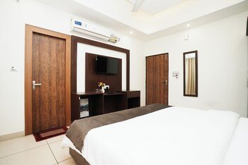 hotel the 7 seas