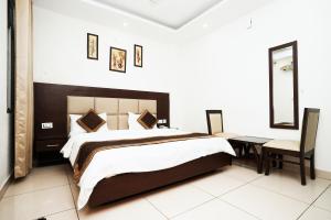 hotel the 7 seas