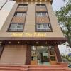 hotel the 7 seas