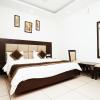 hotel the 7 seas