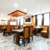 hotel the 7 seas