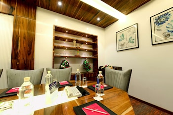 surestay hotel by best western model town amritsar