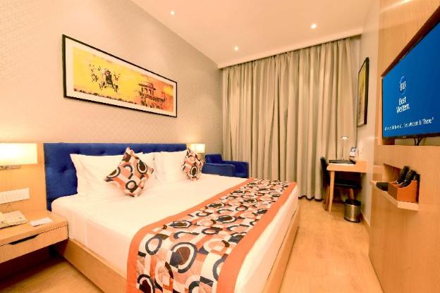 surestay hotel by best western model town amritsar