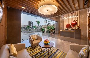 surestay hotel by best western model town amritsar