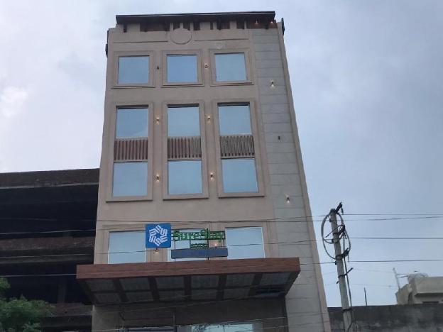 surestay hotel by best western model town amritsar