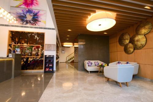 surestay hotel by best western model town amritsar